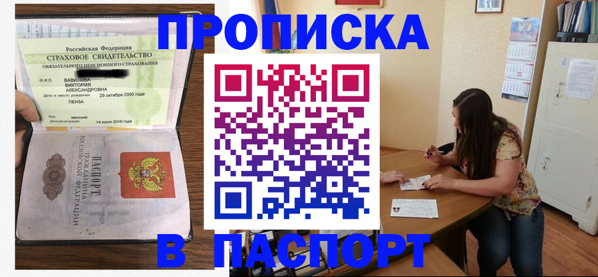 пропишу в квартире в Камне-на-Оби